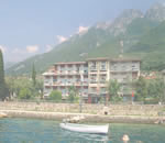 Hotel Drago Center Brenzone lago di Garda Hotel Drago Center Brenzone lago di Garda